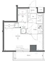 AZEST東陽町6階9.5万円