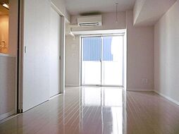 JR京浜東北・根岸線 赤羽駅 徒歩4分の賃貸マンション 6階1Kのリビング/ダイニング