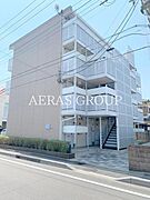 外観・土地