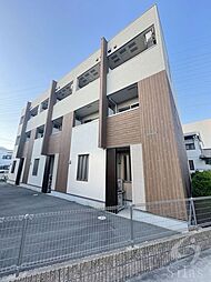 南海高野線 中百舌鳥駅 徒歩7分