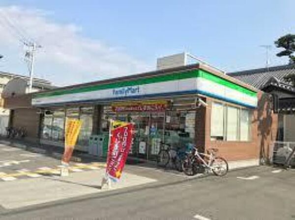 画像22:ファミリーマート高石高師浜店 167m