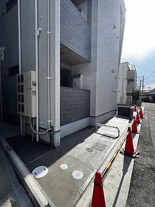 REGALEST初芝4_その他_3