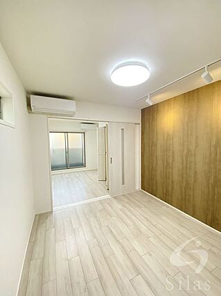 フジパレス住之江通III番館_内装_0
