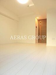 ガリシア大塚 5階1Kのリビング/ダイニング