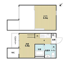 南海高野線 堺東駅 徒歩10分