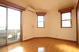 ルーブル壱番館 103 1階1Kのリビング/ダイニング