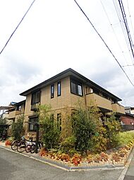 セジュール照ヶ丘