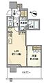 URAWA THE TOWER10階24.5万円