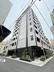 ステージグランデ日本橋人形町