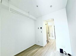 Grand Foret 3階1DKのリビング/ダイニング