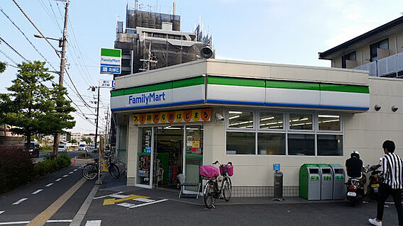 ImperialResidence八王寺_周辺_6