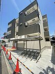 大阪府吹田市岸部中3丁目：物件画像／株式会社サイラス　ホームメイトFC甲子園口店