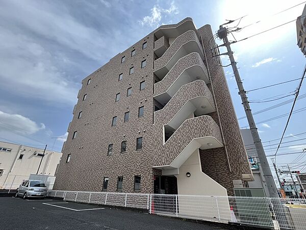 パークフィーネ座間