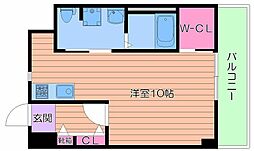 JR片町線(学研都市線) 鴫野駅 徒歩5分
