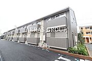 外観・土地