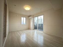 京王相模原線 京王堀之内駅 徒歩9分の賃貸アパート 1階1Kのリビング/ダイニング