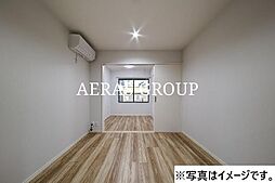 robot home 西都賀II(ロボットホーム ニシツガツー) 1LDKの写真