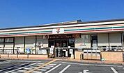 セブンイレブン島本高浜店 813m