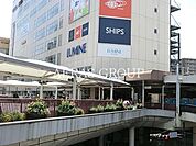 ルミネ町田 537m