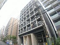 神奈川県横浜市神奈川区東神奈川2丁目：物件画像／ソレイユ横浜店 （株式会社ソレイユ）