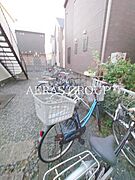 共用設備