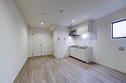 ラネージュ海老名0 303 3階1LDKのリビング/ダイニング