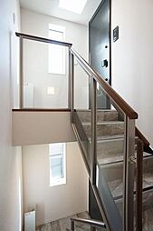 ◇共用部は内装仕上げのホテルライク仕様◇