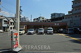 大阪府大阪市都島区中野町２丁目（賃貸マンション1K・4階・23.50㎡） その19