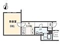 ラシクラス板橋本町3階12.8万円