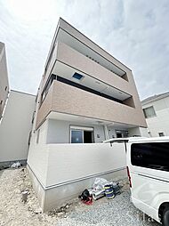 フジパレス宝塚小林3番館