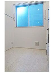 ソレイユ北綾瀬 1階ワンルームのリビング/ダイニング