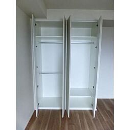 ※写真は同タイプ住戸です。