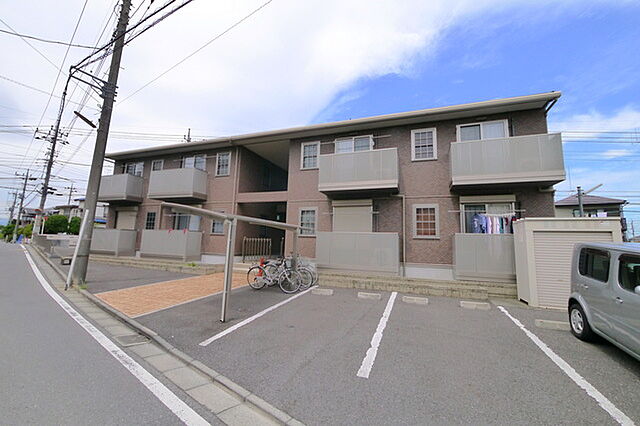 ホームズ 東武東上線 東武霞ヶ関駅 徒歩10分 1ldk 2階 33 7 賃貸アパート住宅情報