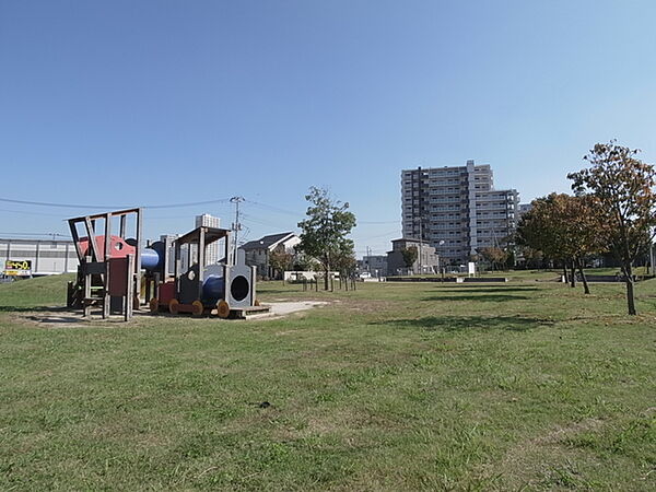 画像17:栄町公園