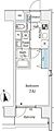 Entewille南麻布2階14.4万円