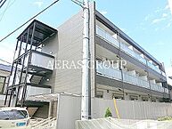 埼玉県所沢市西所沢1丁目22-4：物件画像／アエラス所沢店 （株式会社アエラス）