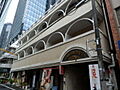 新宿ダイカンプラザシティーI
