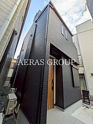 梅屋敷駅 25.0万円
