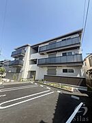 外観・土地