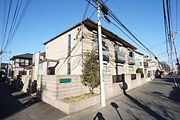 メルヴェーユ武蔵野