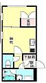 FLレジデンス神宮御苑62階14.5万円