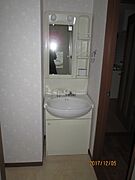 シャンプードレッサー