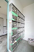 共用設備