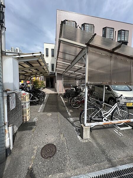 ルネッサンス中町 ｜大阪府堺市西区鳳中町１０丁(賃貸アパート1R・3階・21.00㎡)の写真 その23