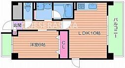 おおさか東線 JR野江駅 徒歩7分 4階/-