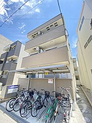 フジパレス清水丘II番館