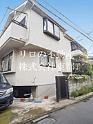 外観・土地