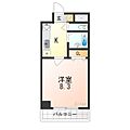ハウスセゾン四条通4階5.7万円