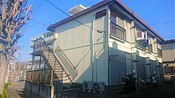 🉐敷金礼金0円！🉐フォーブル須藤