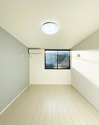 エステル堀切 3階1Kのリビング/ダイニング